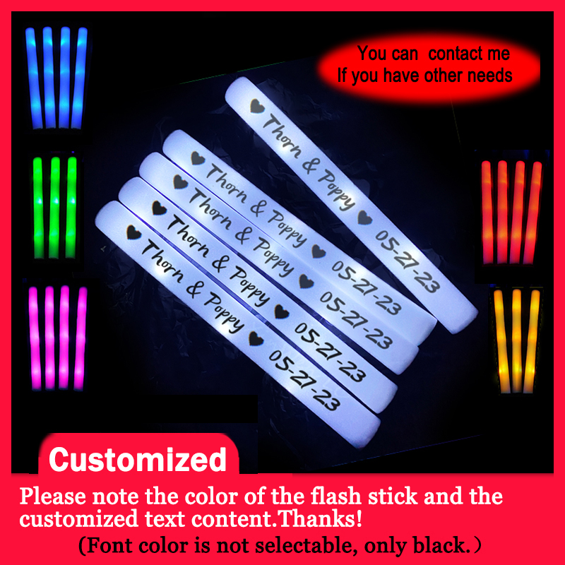 20/30/40 шт. RGB LED светящиес – обзор и цена Wedding Supply Bulk