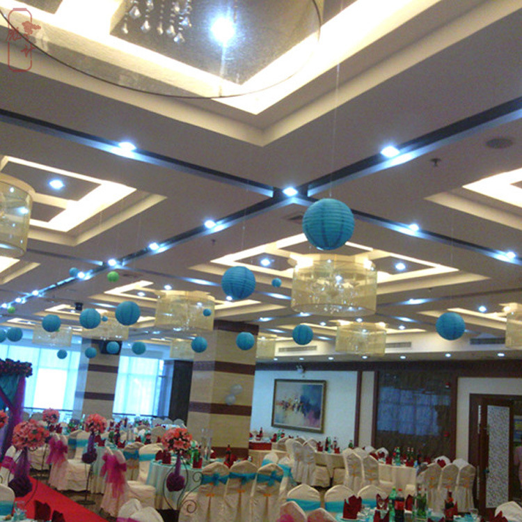 DIY Lampion подвесные принадле – обзор и цена Wedding Event Supply