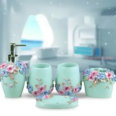 Набор аксессуаров для ванной к – обзор и цена Wedding Bathroom Supply Kit