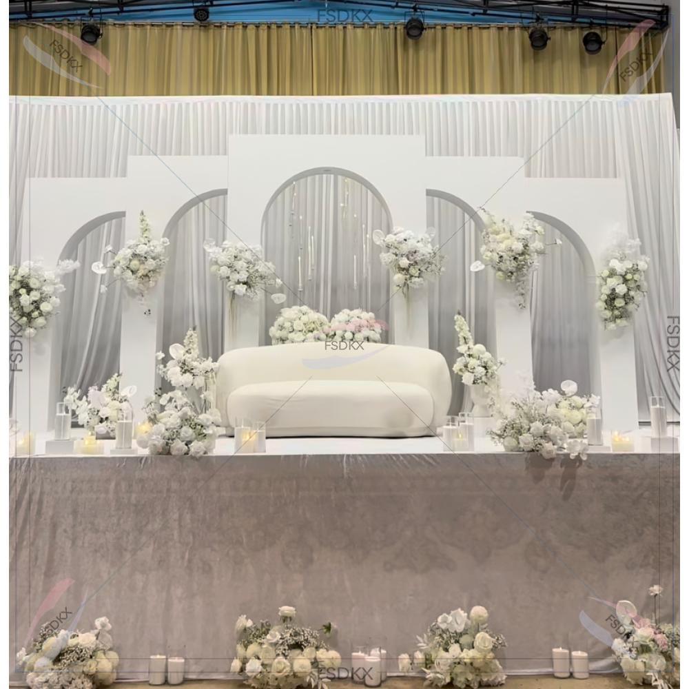 Фабрика FSDKX предлагает индив – обзор и цена Wedding Supply Factory