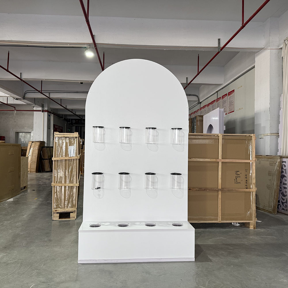 Фабрика FSDKX предлагает пряму – обзор и цена Wedding Supply Factory